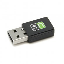 Unotec Adaptador Mini usb WiFi 300 Mbps en PcComponentes