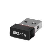 Unotec Adaptador Mini USB WiFi 150 Mbps en PcComponentes