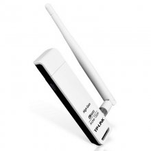 TP-LINK Archer T2UH Adaptador USB WiFi Dual-Band AC600 en PcComponentes