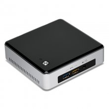 Intel NUC NUC5I3RYK en PcComponentes