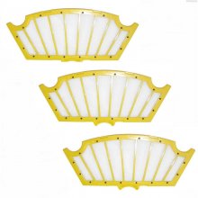 Pack de 3 Filtros para Roomba Serie 500 en PcComponentes