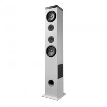 Energy Tower 5 Bluetooth 2.1 60W Blanco en PcComponentes