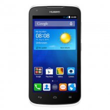 Huawei Ascend Y540 Blanco Libre en PcComponentes