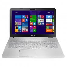 Asus N551JQ-DM044H i5-4200H/8GB/1TB/GT 845M/15.6" Reacondicionado en PcComponentes