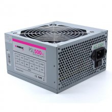 B-Move 500W Fuente de Alimentación Bulk en PcComponentes