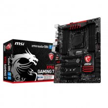 MSI X99A Gaming 7 USB 3.1 en PcComponentes