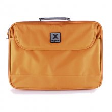 Approx Maletín Basico Naranja 15.6" en PcComponentes