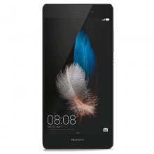Huawei P8 Lite Negro Libre en PcComponentes
