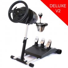 Wheel Stand Pro Deluxe For Thrustmaster T300RS / TX Series en PcComponentes