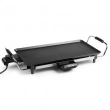 Tristar BP-2965 Plancha de Cocina 2000W en PcComponentes