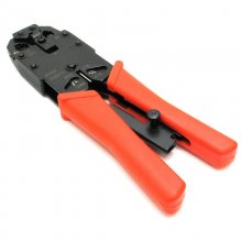 Tenaza Crimpadora Profesional para Cable de Red en PcComponentes