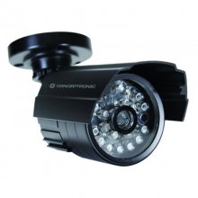 Conceptronic Cámara Dummy de Videovigilancia Exterior en PcComponentes