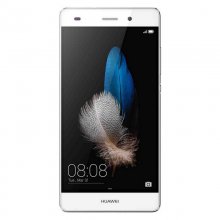 Huawei P8 Lite Blanco Libre en PcComponentes