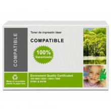 Tóner Compatible HP CF280A Negro PRO400/M425DN en PcComponentes