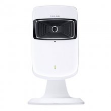TP-LINK NC200 Cámara de Videovigilancia IP 300Mbps Wi-Fi en PcComponentes