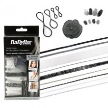 Babyliss Twist Secret Elegant Accesorios para Peinados en PcComponentes