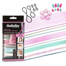 Babyliss Twist Secret Candy Accesorios para Peinados en PcComponentes