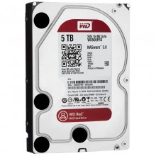 WD NAS Red 5TB SATA3 Refurbished en PcComponentes