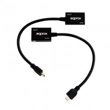 Approx Adaptador HDMI a Red APPC14 en PcComponentes