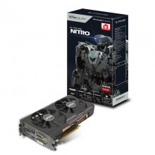 Sapphire R9 380 Nitro Dual-X OC 4GB GDDR5 en PcComponentes