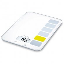 Beuer KS 19 Sequence Balanza de Cocina en PcComponentes