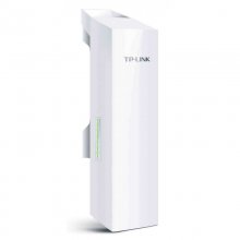 TP-Link CPE210 Punto de Acceso Exterior Wifi 300Mbps en PcComponentes