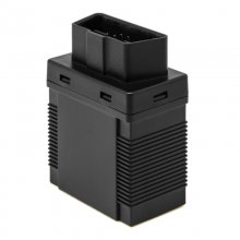 OBD II Conector de Diagnóstico para Coche Con GPS en PcComponentes