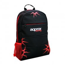 Approx APPGBP01 Mochila Gaming hasta 15.6" en PcComponentes