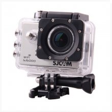 SJCAM SJ5000 WiFi Plata Videocámara Deportiva en PcComponentes