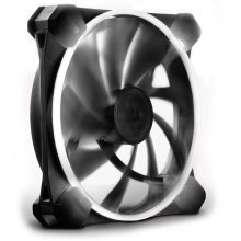 Antec TrueQuiet 120 UFO Blanco en PcComponentes