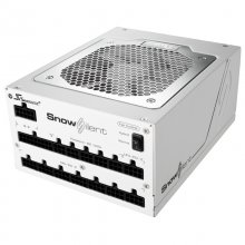 Seasonic Snow Silent 1050W 80 Plus Platinum Modular en PcComponentes
