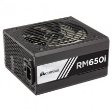 Corsair RM650i 650W 80 Plus Gold Modular en PcComponentes