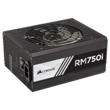 Corsair RM750i 750W 80 Plus Gold Modular en PcComponentes