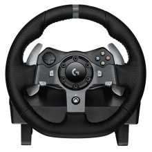 Logitech G920 Driving Force para Xbox One/PC en PcComponentes