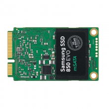 Samsung 850 Evo SSD Series 250GB mSATA 1.8" en PcComponentes