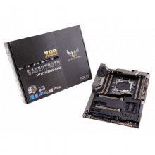 Asus Sabertooth X99 en PcComponentes