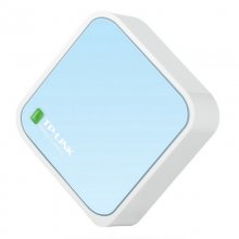 TP-Link TL-WR802N Router Inalámbrico Nano N 300Mbps en PcComponentes