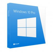 Microsoft Windows 10 Pro 32Bits OEM en PcComponentes