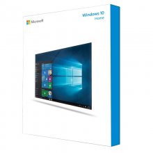 Microsoft Windows 10 Home 64Bits OEM en PcComponentes