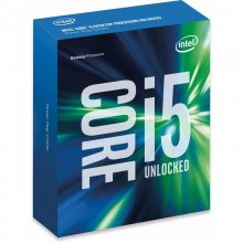 Intel i5-6600K 3.5Ghz en PcComponentes