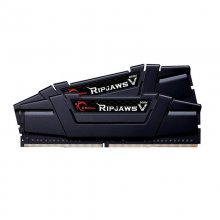 G.Skill Ripjaws V Black DDR4 3466 PC4-27700 8GB 2x4GB CL16 en PcComponentes
