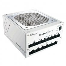Seasonic Snow Silent 750W 80 Plus Platinum Modular en PcComponentes
