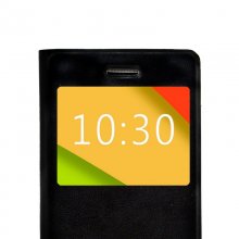Brigmton Funda View Cover Negra para BPhone-501QC en PcComponentes