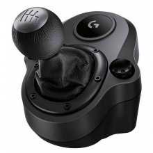 Logitech Driving Force Shifter en PcComponentes
