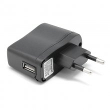 Cargador de Red USB 500mAH en PcComponentes