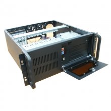 Caja CPU 4U ATX Para Rack en PcComponentes