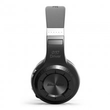 Bluedio H Plus Bluetooth Negro en PcComponentes