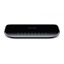 TP-LINK TL-SG1008D Switch 8 Puertos Gigabit V6.0 en PcComponentes