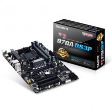 Gigabyte GA-970A-DS3P Rev 2.0 en PcComponentes