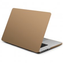 Carcasa Dorada para MacBook Pro 13.3" en PcComponentes